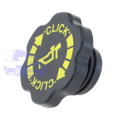 Кришка маслозаливної горловини FORD ALL MODELS DOHC BSG BSG 30-700-046