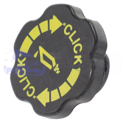 Кришка маслозаливної горловини FORD ALL MODELS DOHC ONKA CM 29119