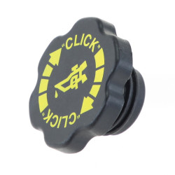 Кришка маслозаливної горловини FORD ALL MODELS DOHC ORIGINAL 1122713