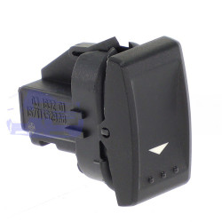 Перемикач склопідйомника передній правий FORD MONDEO 2000-2007 BSG BSG 30-860-014