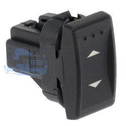 Перемикач склопідйомника передній правий FORD MONDEO 2000-2007 HMPX HMP 1S7T 14529 AB