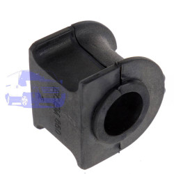 Втулка стабілізатора заднього FORD MONDEO 2000-2007 ECEM 860-ECEM
