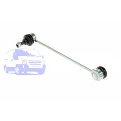 Стійка стабілізатора переднього FORD MONDEO 2001-2007 (Металл) ECEM EAR500015-ECEM