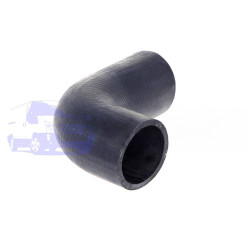 Патрубок інтеркулера FORD TRANSIT/MONDEO 2000-2007 (2.0TDCI) KAYLAS KYS-464