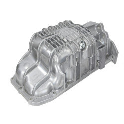 Піддон двигуна FORD FOCUS/FIESTA/PUMA/C-MAX 1995-2012 (1.25/1.4) BSG BSG 30-160-002