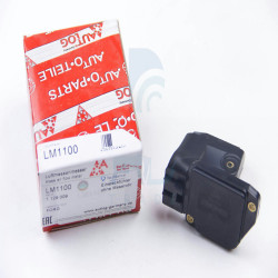 Датчик витрати повітря FORD TRANSIT/MONDEO 2000-2007 (2.0TDCI) AUTLOG LM1100