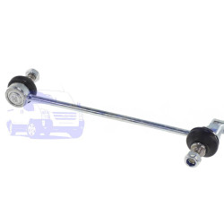 Стійка стабілізатора переднього FORD FIESTA/ESCORT 1989-2006 DP GROUP SS 3140