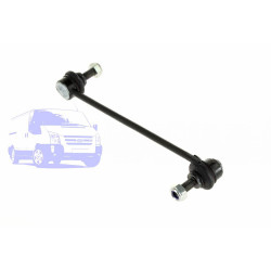 Стійка стабілізатора переднього FORD FIESTA/ESCORT 1989-2006 ECEM EAR500001-ECEM