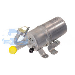 Осушувач кондиціонера FORD FOCUS 1998-2005 ORIGINAL HOE XS4H 19E647 AH
