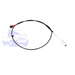 Трос газу FORD MONDEO 2000-2007 HMPX FD-309-032