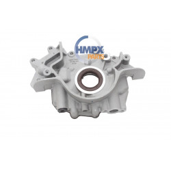 Насос масляний FORD FOCUS/CONNECT/MONDEO/COUGAR 1998-2013 (1.6/1.8/2.0) HMPX HMP 978M 6600 A1G