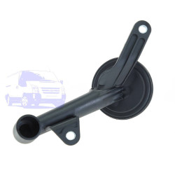Олієзабірник FORD CONNECT/FOCUS/C-MAX 2002-2013 (1.8TDCI) HMPX HMP YS6Q 6615 AD