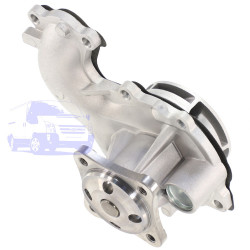 Помпа двигуна FORD CONNECT/FOCUS/FIESTA/MONDEO 2002-2013 (1.8TDCI) BSG BSG 30-500-013