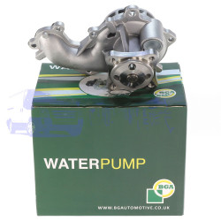 Помпа двигуна FORD CONNECT/FOCUS/FIESTA/MONDEO 2002-2013 (1.8TDCI) BGA CP3238