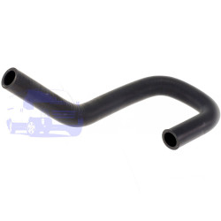 Патрубок масляного радіатора FORD CONNECT 2002-2012 (1.8TDCI) ONKA CM 30320