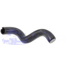 Патрубок помпи FORD TRANSIT 2000-2006 (2.4TDCI) RAPRO R16178