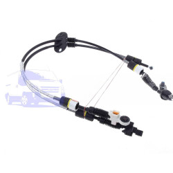 Трос куліси FORD FOCUS 1998-2003 TURTEL 502-22168