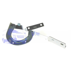 Петля капота ліва FORD FIESTA 1989-2006 HMPX GRD 89FB 16801 AG