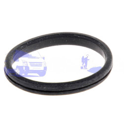 Прокладання термостату FORD FIESTA/FUSION/FOCUS 1995-2012 KAYLAS KYS-221