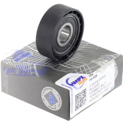 Ролик ременя FORD TRANSIT 2000-2006 (D=52MM) MIPSAN FO.626
