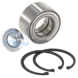 Підшипник маточини передньої FORD MONDEO/SCORPIO 1992-2007 ABS 200020