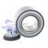 Підшипник маточини передньої FORD MONDEO/SCORPIO 1992-2007 KAMOKA 5600018