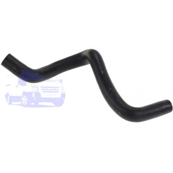 Патрубок радіатора верхній FORD FOCUS 1998-2005 (1.4/1.6) BSG BSG 30-720-055