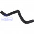 Патрубок радіатора верхній FORD FOCUS 1998-2005 (1.4/1.6) BSG BSG 30-720-055