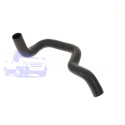 Патрубок радіатора верхній FORD FOCUS 1998-2005 (1.8/2.0 ZETEC) BSG BSG 30-720-057