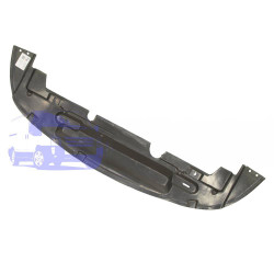 Дефлектор бампера переднего нижний FORD MONDEO 2000-2007 HMPX TWN 1S71 8B384 AK