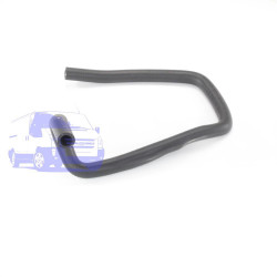 Патрубок обігрівача FORD FOCUS 1998-2005 (Выпуск) DP GROUP CS 41359