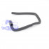 Патрубок обігрівача FORD FOCUS 1998-2005 (Выпуск) DP GROUP CS 41359