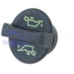 Кришка маслозаливної горловини FORD ALL MODELS HMPX HMP YS4G 6766 AA