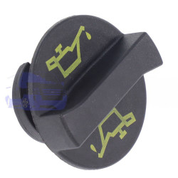 Кришка маслозаливної горловини FORD ALL MODELS ONKA CM 31132