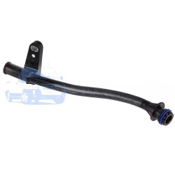 Трубка щупа рівня масла FORD TRANSIT CONNECT/FIESTA/FOCUS 2001-2007 (1.8TDCI) ORIGINAL 1135444