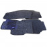 Килимки салону FORD MONDEO 2000-2007 (Комлект) ORIGINAL 1136380