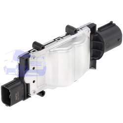 Блок управления вентилятором FORD FOCUS/C-MAX 2011- HMPX HMP 8V61 8C607 MODUL