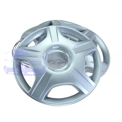 Ковпак колісний FORD FOCUS 1998-2005 (14" Комплект 4ШТ) BSG BSG 30-996-042