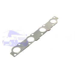 Прокладка колектора випускного FORD MONDEO/TRANSIT 2000-2007 (2.0TDCI) BGA MG0548