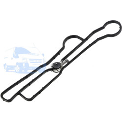 Прокладка теплообмінника FORD TRANSIT 2000-2006 (2.4TDCI) ARI-IS AR 919