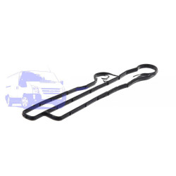 Прокладка теплообмінника FORD TRANSIT 2000-2006 (2.4TDCI) TKE F1138259