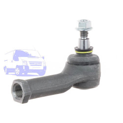 Наконечник рульової тяги FORD MONDEO 2000-2007 MOOG FD-ES-0841