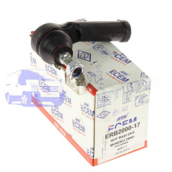 Наконечник рульової тяги FORD MONDEO 2000-2007 (Правый) ECEM ERB200017-ECEM