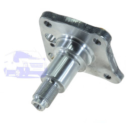 Цапфа задня левая FORD FOCUS/FIESTA/FUSION 1998-2005 HMPX HMP 98AB 4A492 BB