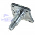 Цапфа задня левая FORD FOCUS/FIESTA/FUSION 1998-2005 HMPX HMP 98AB 4A492 BB