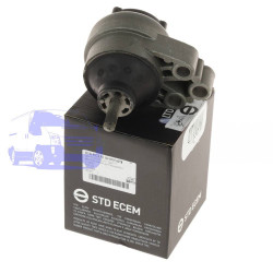 Подушка двигуна FORD FOCUS 1998-2005 ECEM 819-ECEM
