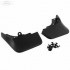 Бризковик задній комплект FORD MONDEO 2000-2007 ORIGINAL 1139311