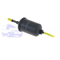 Фільтр паливний FORD FIESTA 2001-2012 (DOHC) BSG BSG 30-130-013
