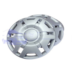 Ковпак колісний FORD FIESTA/FUSION 2001-2005 (14" Комплект 4ШТ) BSG BSG 30-996-034