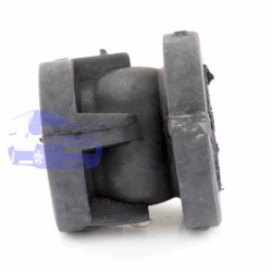 Подушка радіатора FORD FIESTA/FUSION 2001-2012 ECEM 885-ECEM